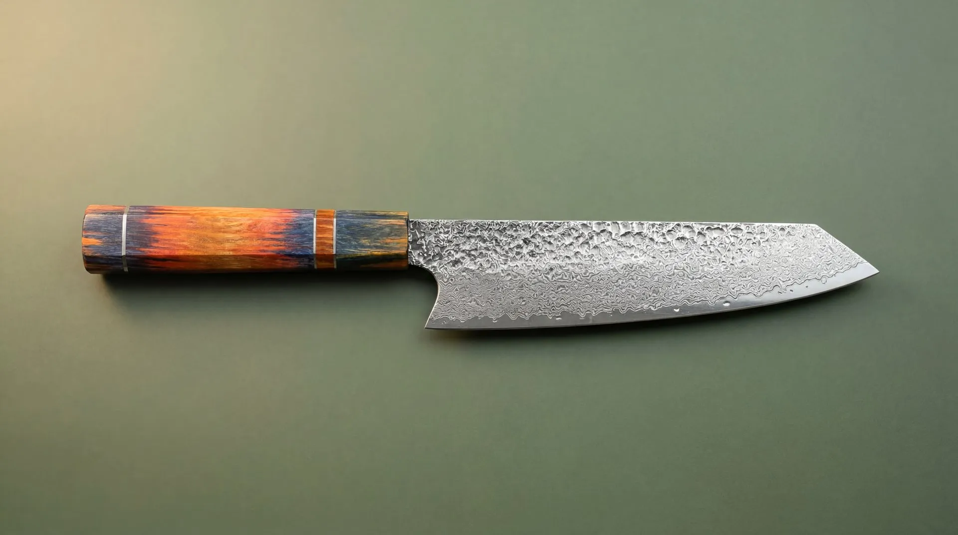 Kiritsuke chef knife